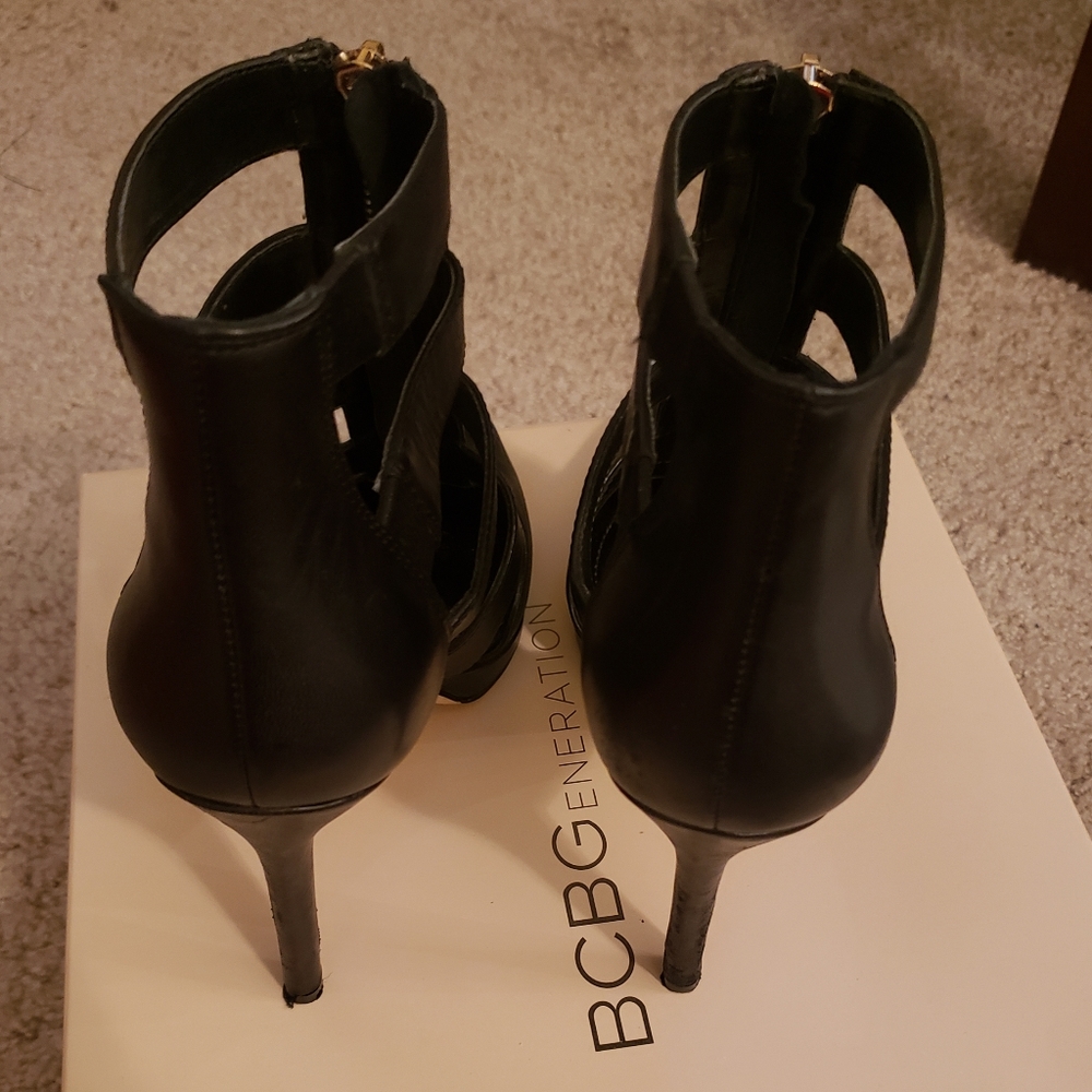 BCBGeneration Gladiator Pumps - Picture 3 of 3
